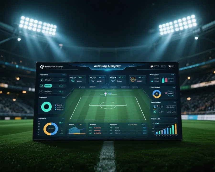 2026世界杯预测与分析数据分析展示