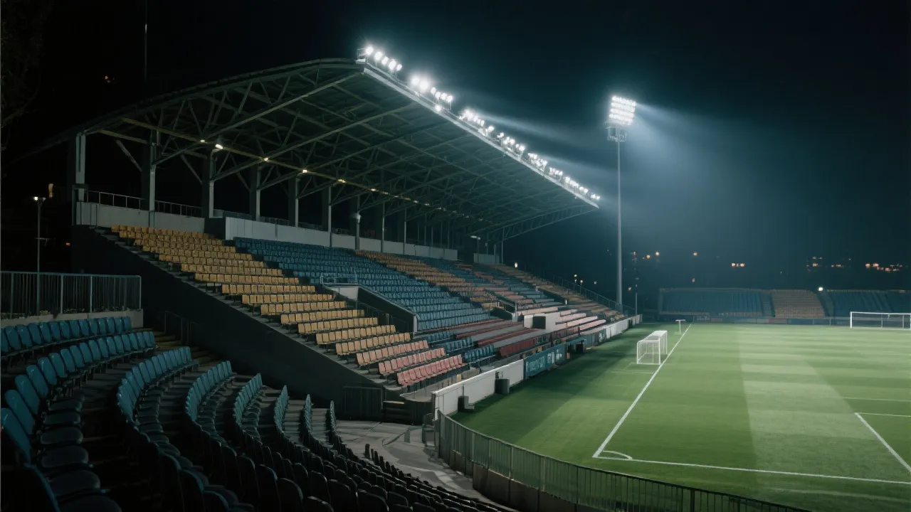 2026世界杯球场摄影进阶指南：座位高度、草坪色彩与灯光布局如何决定画面锐度与氛围