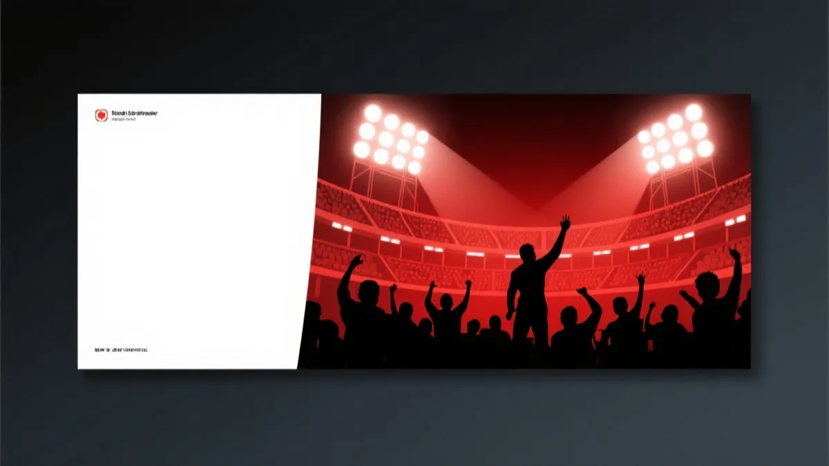 2026世界杯创意横幅指南：在合规边界内做出品牌差异化与SEO爆点