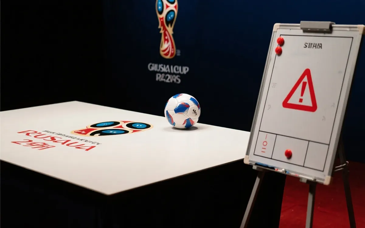 2026世界杯“死亡之组”冷门预警：哪些强队可能早早出局？从签位、赛程到时差的隐形陷阱