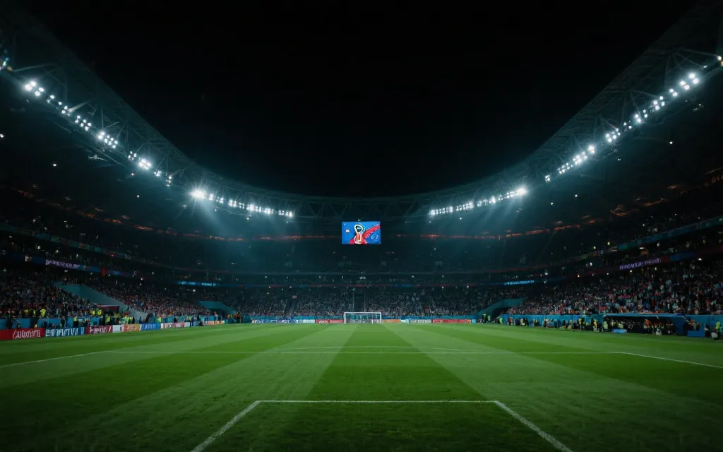 2026世界杯可能爆冷球队：按赛程时间轴追黑马，别错过每一场“名留史册”的冷门