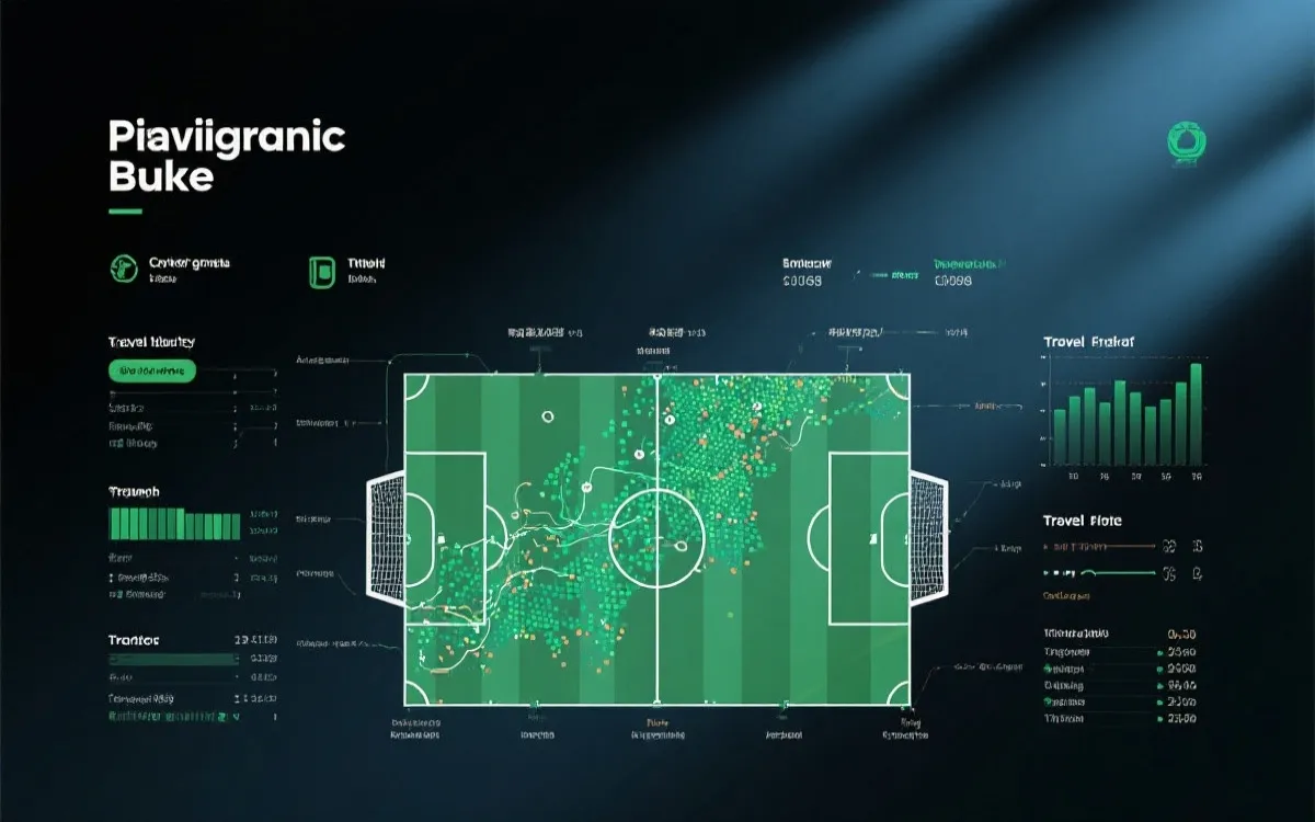 2026世界杯决赛加拿大赛制：比赛密度、休息差与气候如何改写豪门胜率，谁更可能捧杯？