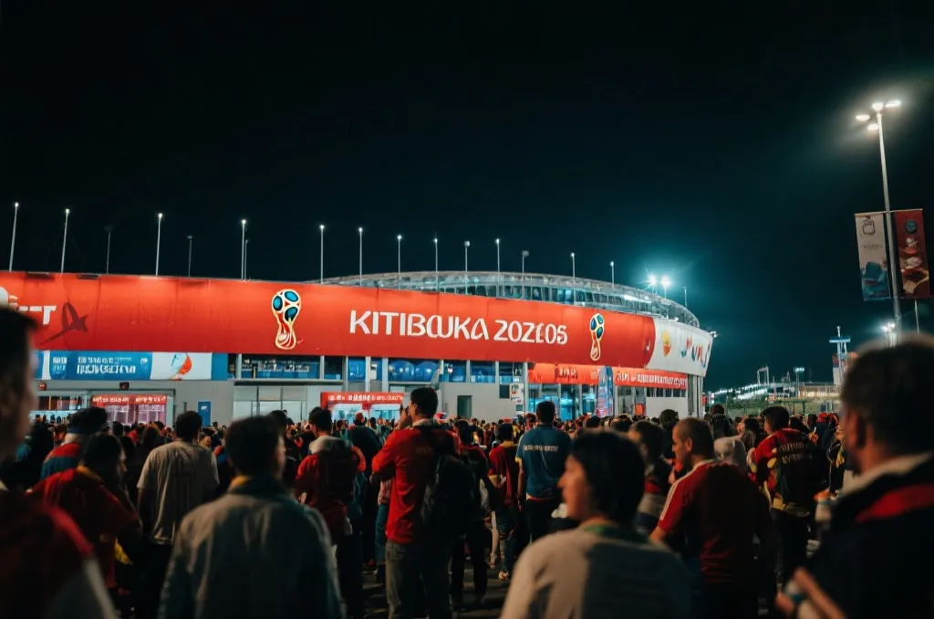 2026世界杯预测购票：先看晋级概率，再决定你该把钱花在哪一张票上