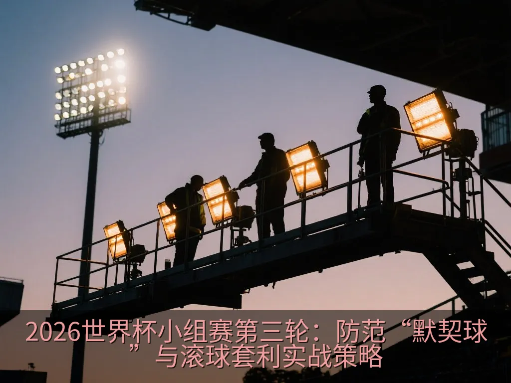 世界杯实时滚球套利数据分析仪表盘